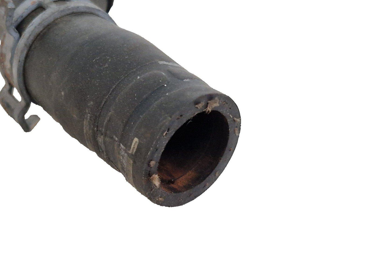16-20 AUDI Q7 4M ENGINE RADIATOR COOLANT COOLING WATER HOSE TUBE PIPE 4M0819373