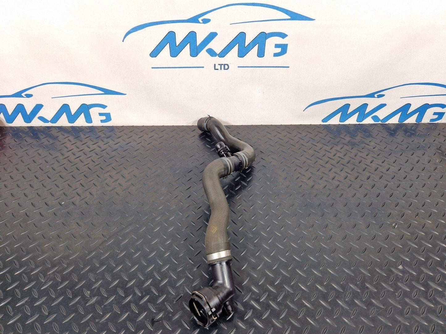 16-23 AUDI A5 F5 SPORTBACK S-LINE GENUINE WATER COOLANT PIPE 8W0122293H