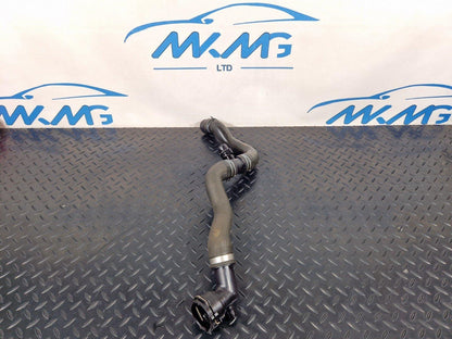 16-23 AUDI A5 F5 SPORTBACK S-LINE GENUINE WATER COOLANT PIPE 8W0122293H