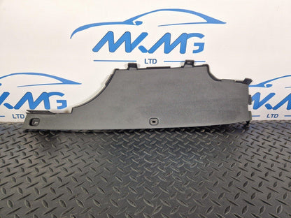 18-ON MERCEDES SPRINTER W907 W910 DASHBOARD INSTRUMENT PANEL STOWAGE TRAY COVER