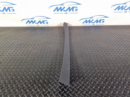 10-15 AUDI Q7 4L GENUINE OEM TAILGATE CENTRE COVER TRIM 4L0867606