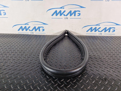 16-20 AUDI Q7 4M GENUINE ENGINE COMPARTMENT RUBBER SEAL 4M0823723