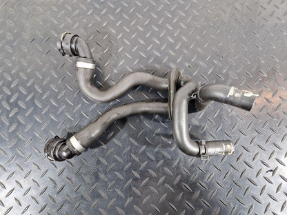 12-18 AUDI A6 C7 WATER COOLANT HOSE PIPE 4G0819350