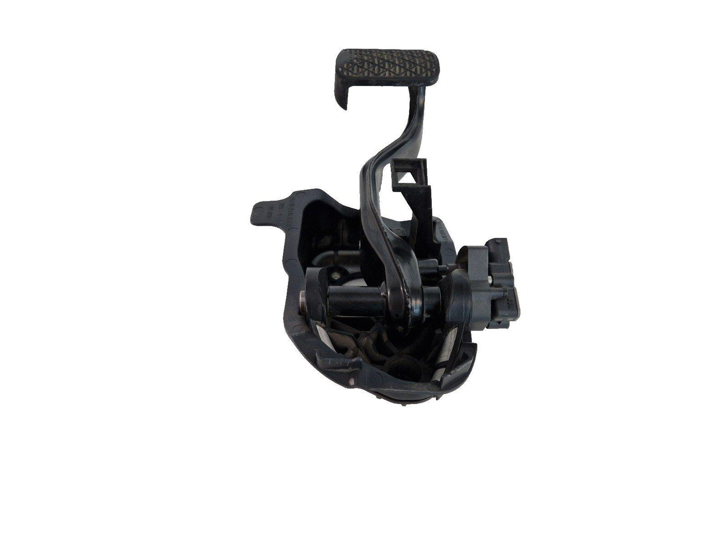 2015 MERCEDES BENZ C W205 GENUINE FRONT RIGHT BRAKE PEDAL A2052920515