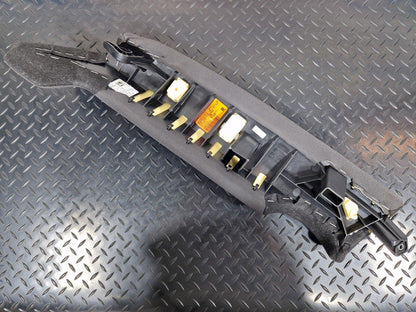 16-19 AUDI A4 B9 REAR RIGHT DRIVER SIDE BOLSTER 8W0885704