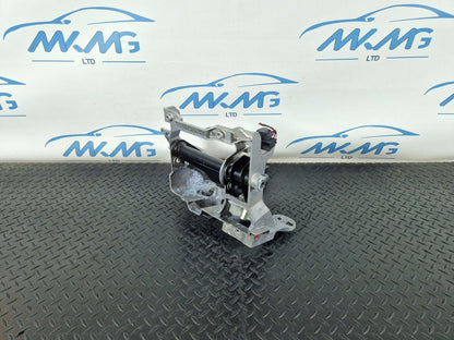 12-18 AUDI A6 C7 GENUINE BRAKE CLUTCH PEDAL ASSEMBLY 8K2721117