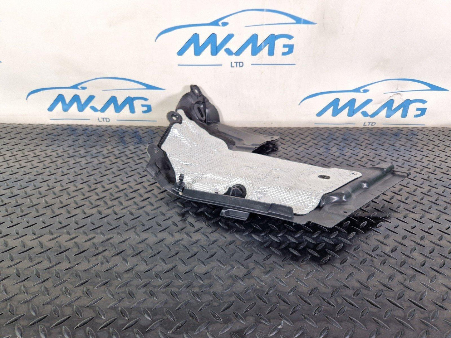 14-21 MERCEDES BENZ C200 W205 2.0L PETROL ENGINE PARTITION SHIELD A2056206001