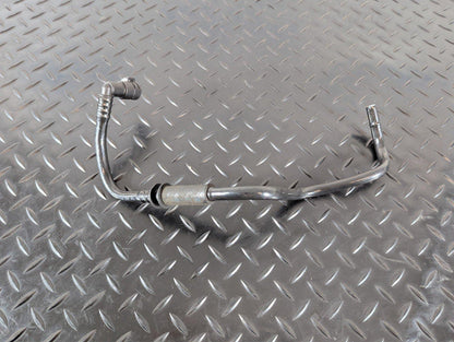 13-19 MERCEDES BENZ CLA C117 GENUINE OEM VACUUM PURGE VALVE PIPE A2464700664