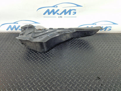 16-22 BMW X1 F48 GENUINE FRONT RIGHT O/S WING FENDER SOUND INSULATION 7398420