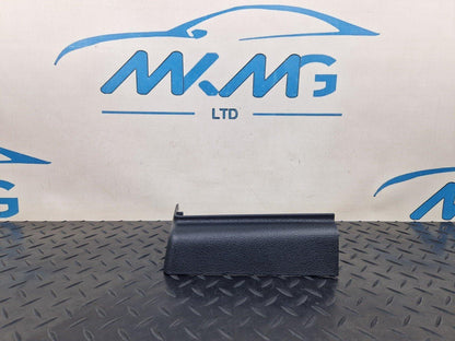 14-23 MERCEDES BENZ VITO W447 RIGHT B-PILLAR LOWER SEAT BASE TRIM A4479107500