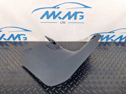 16-23 AUDI S5 COUPE FRONT RIGHT KICK TRIM PANEL 8W6867272