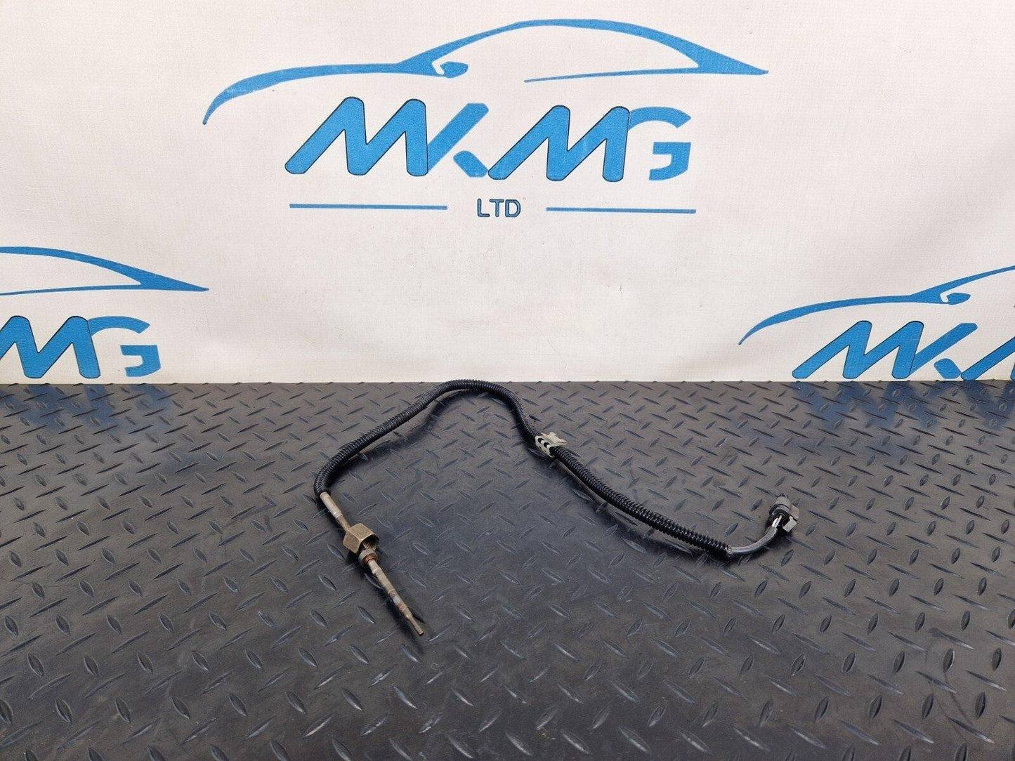 14-21 MERCEDES-BENZ C-CLASS C250D W205 EXHAUST TEMPERATURE SENSOR A0009058705