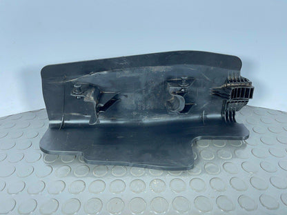 16-19 AUDI A4 B9 GENUINE REAR RIGHT CONTROL ARM COVER GUARD 8W0505416D