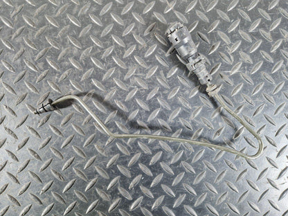 12-18 AUDI A6 C7 2.0 DIESEL CGLC/CGL GENUINE CLUTCH PIPE HOSE 8K0721477D