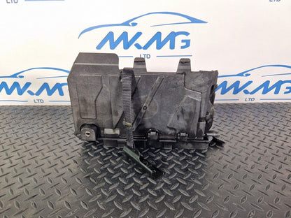 MERCEDES W177 W247 GENUINE BATTERY BOX TRAY TRIM HOUSING COVER A1776204300