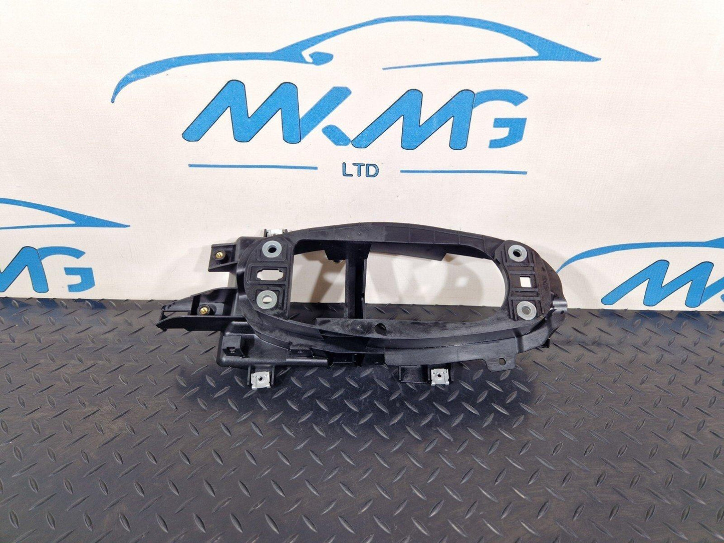 16-24 AUDI A5 F5 COUPE GENUINE GEAR SHIFTING MECHANISM MOUNTING FRAME 8W2863531