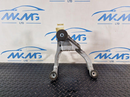 11-18 BMW 6 SERIES F13 STEERING RACK MOUNT BRACKET HOLDER 6140829