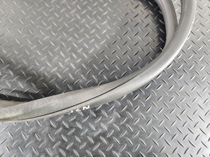 11-19 Mercedes ML W166 Front Left Or Right Side Door Rubber Seal A1666970051