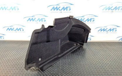 13-19 MERCEDES BENZ CLA C117 GENUINE REAR RIGHT O/S BOOT LINER PANEL A1176900141
