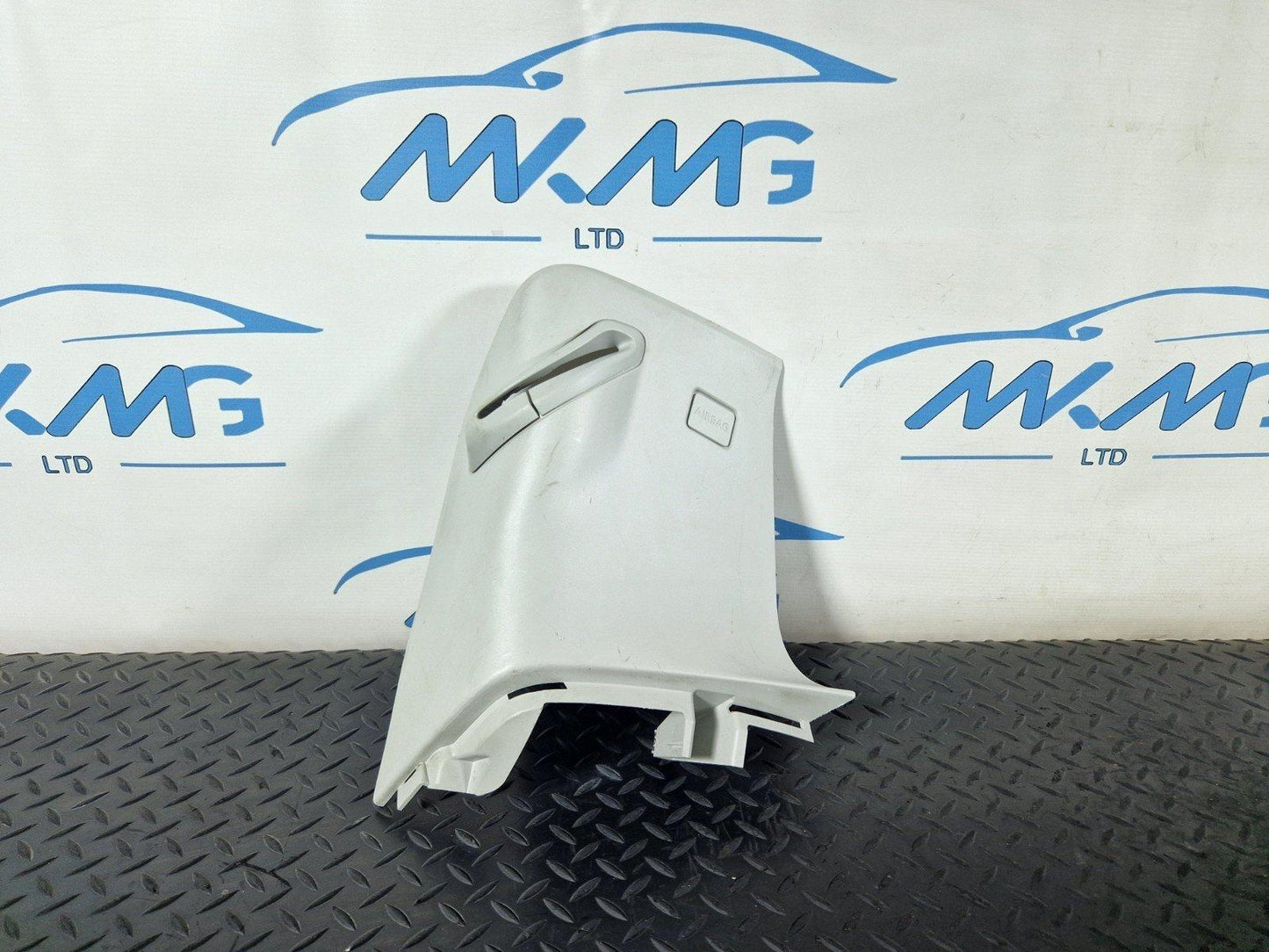 14-19 LAND ROVER L550 DISCOVERY SPORT OEM N/S/R PASSENGER PILLAR TRIM FK7251749B