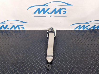 11-18 BMW 6 SERIES F06 REAR SEAT BELT FITS RIGHT & LEFT 7289349