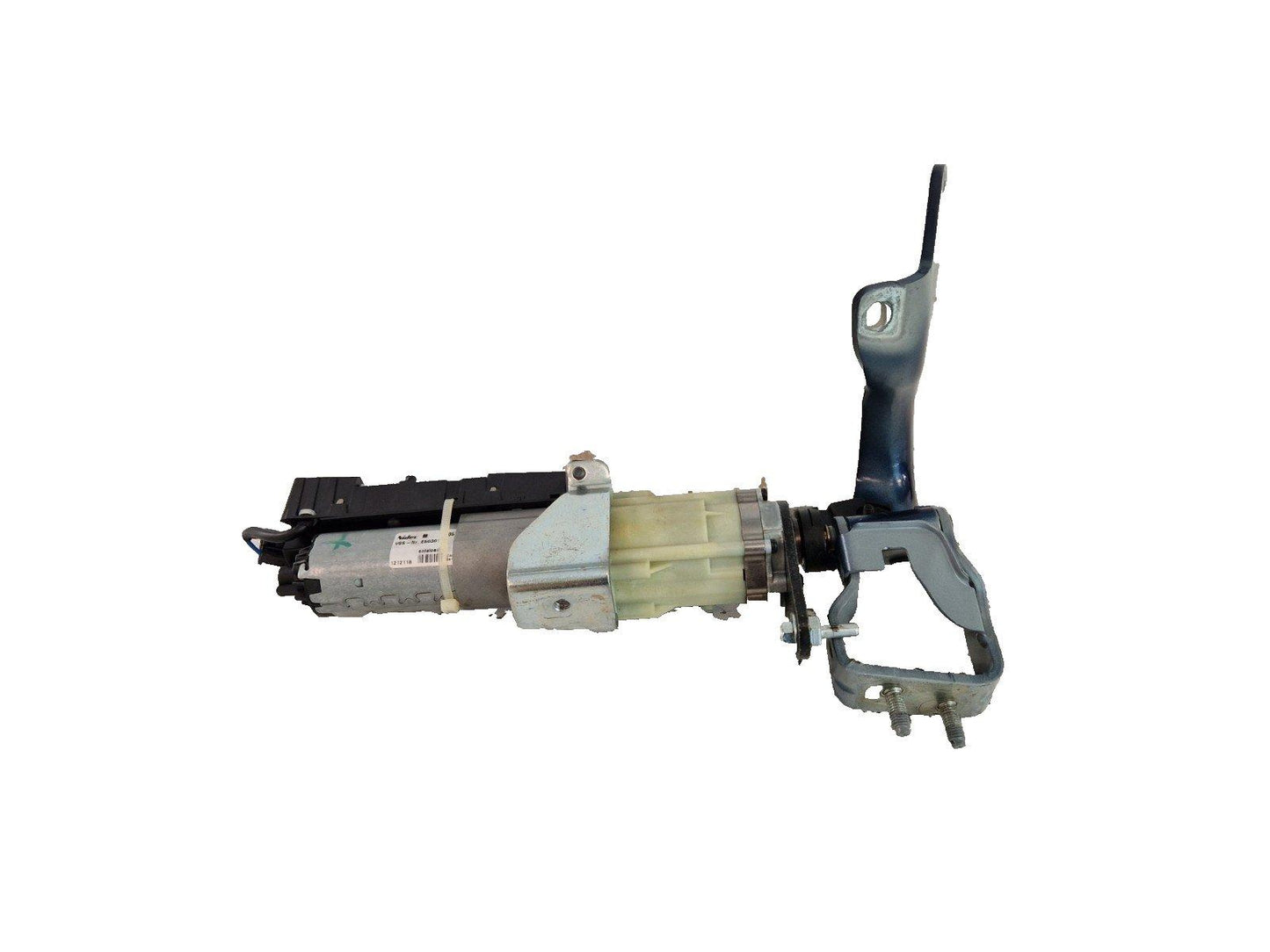 10-15 AUDI Q7 4L GENUINE AUTOMATIC TAILGATE MOTOR 4L0910945 4L0827299C