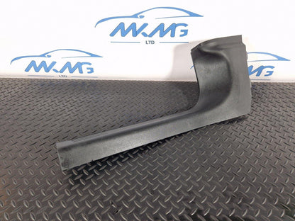 19-ON MERCEDES BENZ B CLASS W247 REAR RIGHT SIDE SILL COVER PANEL A1776802300