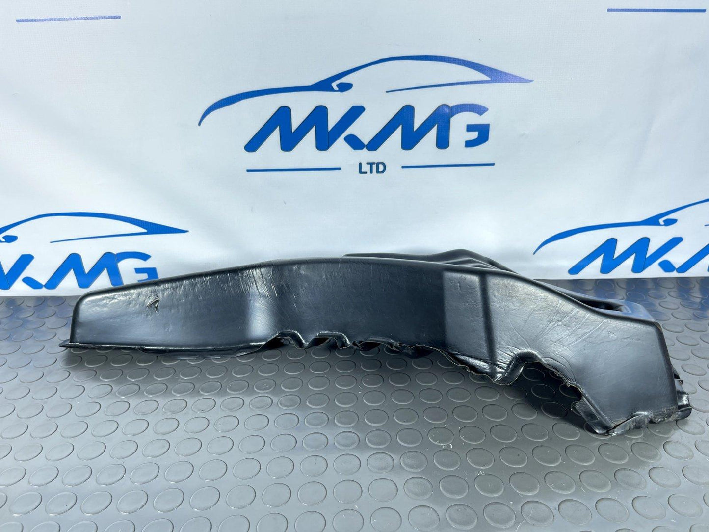14-21 BMW 2 SERIES GRAN TOURER F45 F46 218D FRONT RIGHT SOUND INSULATION 7394036