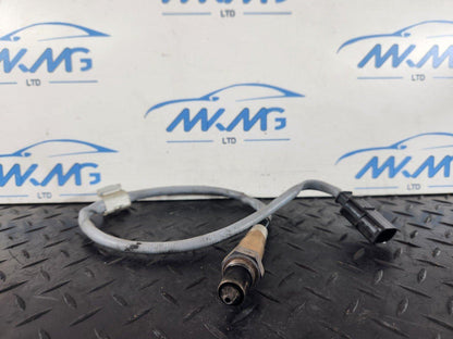 16-22 MERCEDES BENZ X253 OXYGEN LAMBDA SENSOR A0075421618