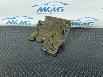 10-13 BMW X5 E70 LCI GENUINE HEAT SHIELD PROTECTION 7800119