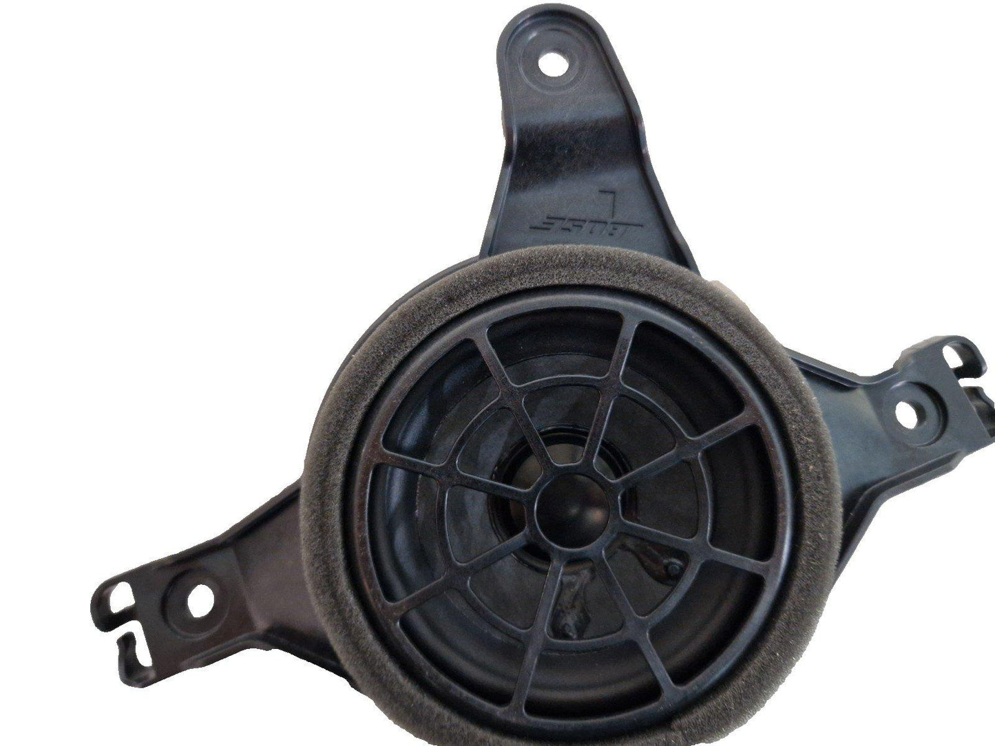 16-20 AUDI Q7 4M GENUINE FRONT LEFT PASSENGER N/S DOOR BOSE SPEAKER 4M0035398