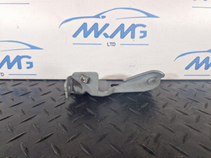 14-19 LAND ROVER L550 DISCOVERY SPORT LEFT SIDE BONNET HINGE BRACKET FK7216151AC