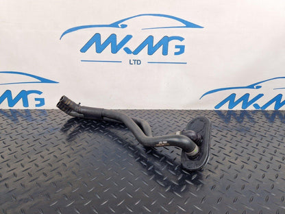 16-23 AUDI S5 COUPE GENUINE ENGINE COOLANT PIPE HOSE 8W2819350K