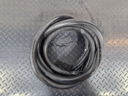 19-ON MERCEDES B CLASS W247 REAR DOOR RUBBER SEAL FITS LEFT & RIGHT A2476920400