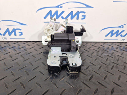 16-23 AUDI A5 F5 SPORTBACK TAILGATE LOCK LATCH MECHANISM 8W0827503