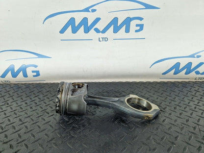 11-19 MERCEDES BENZ ML W166 OM642.826 3.0 CDI PISTON & CON ROD A6420307717