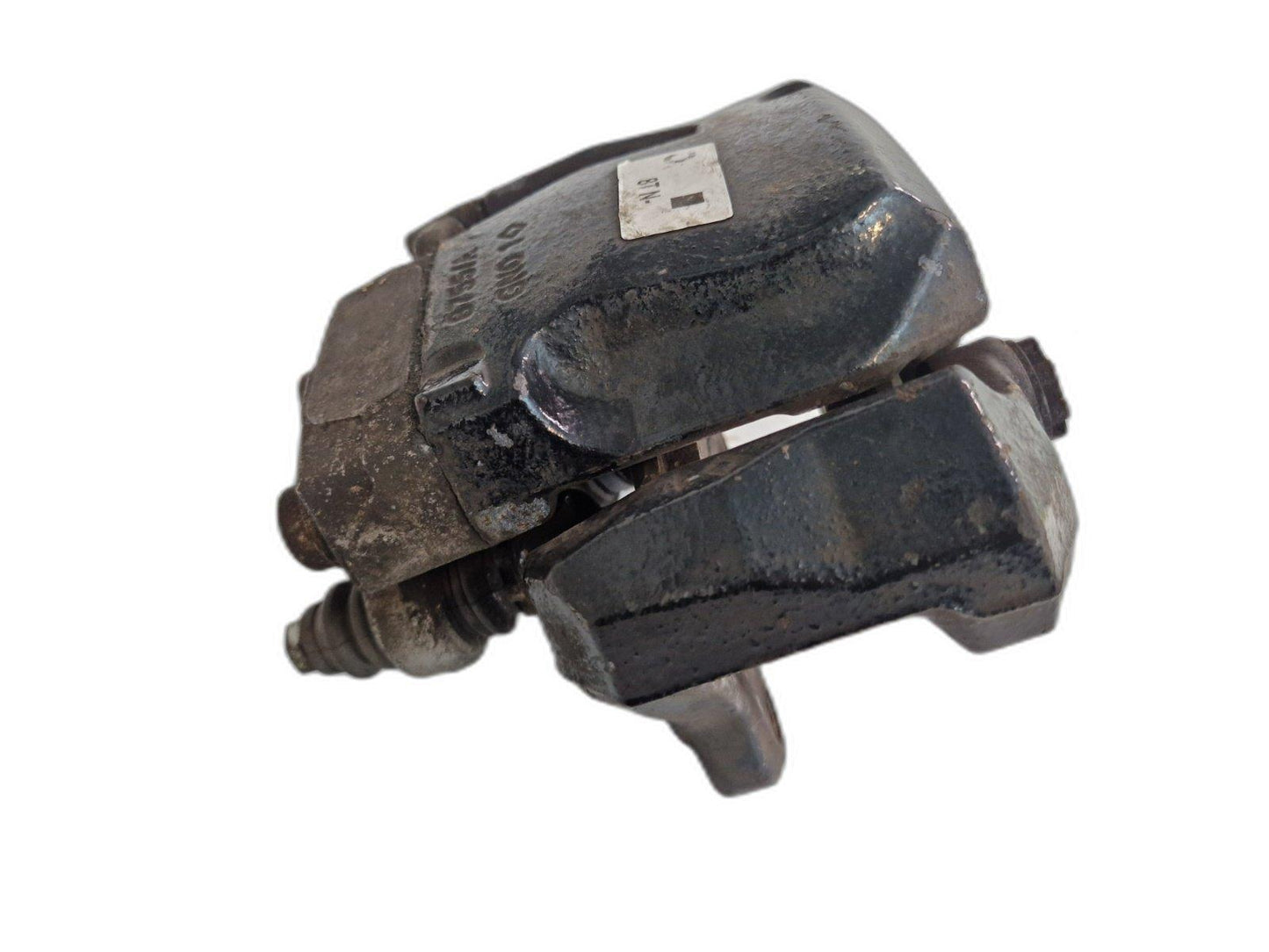 2014 AUDI S5 FRONT RIGHT  BRAKE CALLIPER 8T0106N
