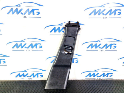 12-18 MERCEDES BENZ W176 OEM B PILLAR TRIM A1766902000 A2466900430