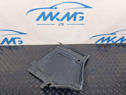 16-23 AUDI S5 COUPE GENUINE FRONT LEFT PASSENGER SIDE UNDERBODY TRAY 8W0825201