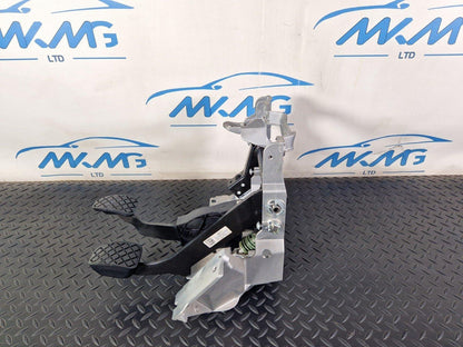 16-24 AUDI A5 F5 COUPE OEM BRAKE AND CLUTCH PEDAL BOX ASSEMBLY 8W2721140