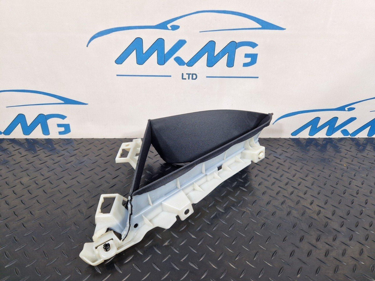16-23 AUDI A5 F5 S-LINE RIGHT BLACK C-PILLAR TRIM COVER 8W8867288A