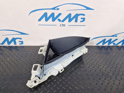 16-23 AUDI A5 F5 S-LINE RIGHT BLACK C-PILLAR TRIM COVER 8W8867288A