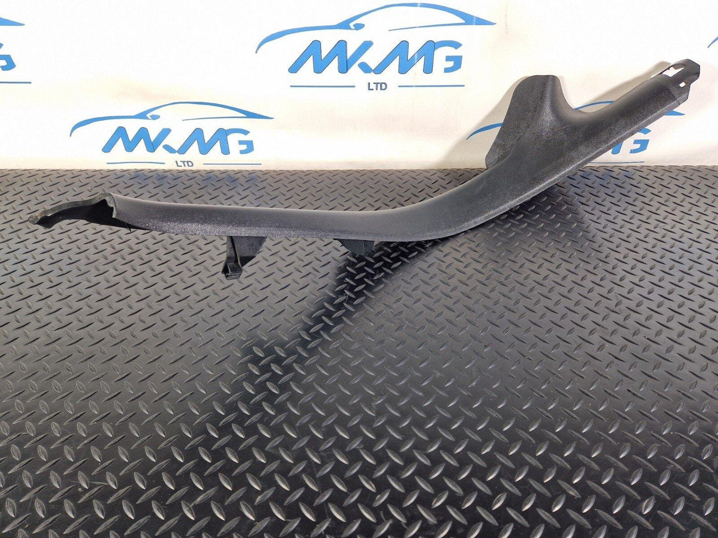 12-18 AUDI A6 C7 GENUINE RIGHT DRIVER SIDE C PILLAR INNER TRIM 4G0867768A