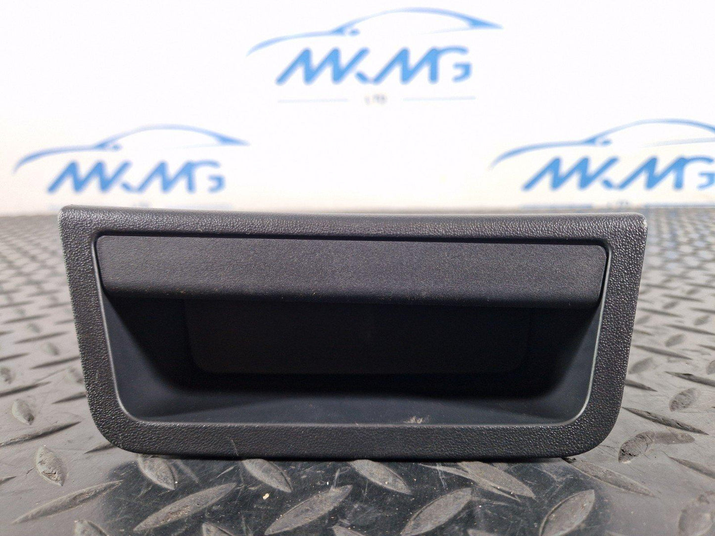 19-ON RANGE ROVER EVOQUE L551 OEM FRONT LEFT DOOR TRIM K8D2434A43