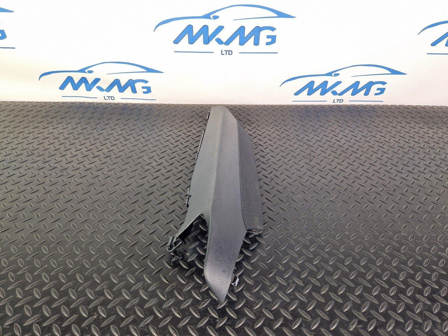 14-21 MERCEDES C300h W205 LEFT BOOT TRIM PANEL COVER A2056900344 A2056940128