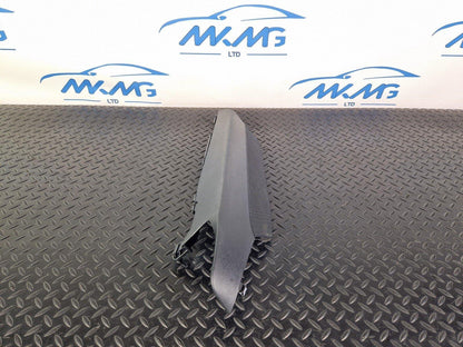 14-21 MERCEDES C300h W205 LEFT BOOT TRIM PANEL COVER A2056900344 A2056940128
