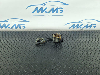 14-21 MERCEDES-BENZ C-CLASS C250D W205 DIESEL COMPLETE PISTON WITH CON ROD 65100