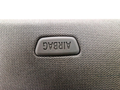 15-19 BMW X1 F48 GENUINE LEFT SIDE FRONT INTERIOR A PILLAR TRIM 7402607