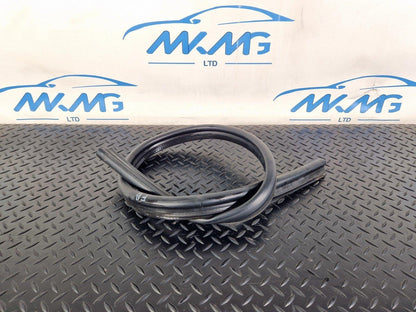 16-24 AUDI A5 F5 GENUINE BONNET RUBBER SEAL 8W0823723A