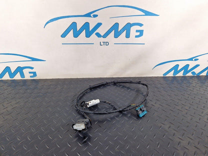 18-ON MERCEDES BENZ A CLASS W177 GENUINE OEM FUEL PUMP ELECTRICAL WIRING HARNESS